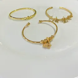 Pulseras rígidas 