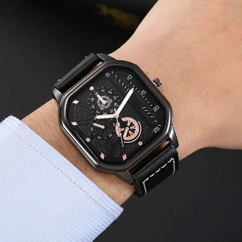 Reloj de Hombre 