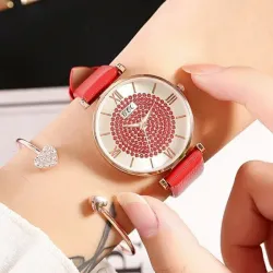 Reloj de mujer 