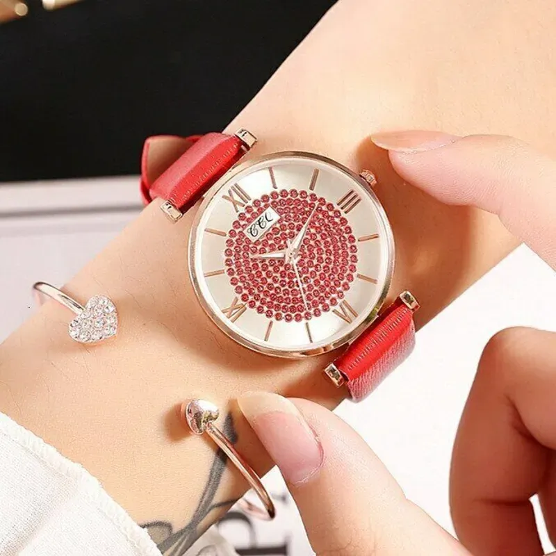 Reloj de mujer 