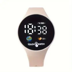 Reloj digital 