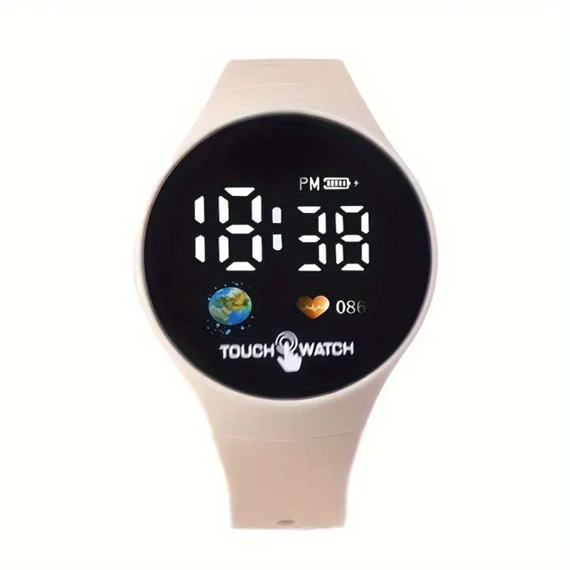 Reloj digital 