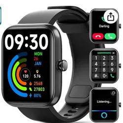 ⌚️Reloj inteligente⌚️