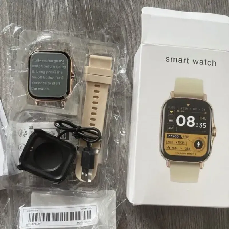 Reloj Smart Watch 