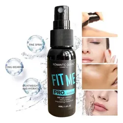 🖤💦 Romantic Queen Fit Me Pro Setting Spray 🖤💦