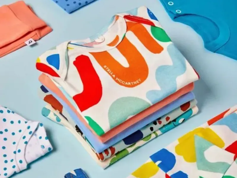 Ropa de niños y niñas 👯