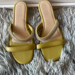 Sandalias 