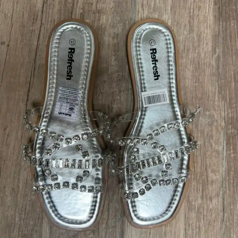 Sandalias 