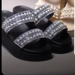 Sandalias 