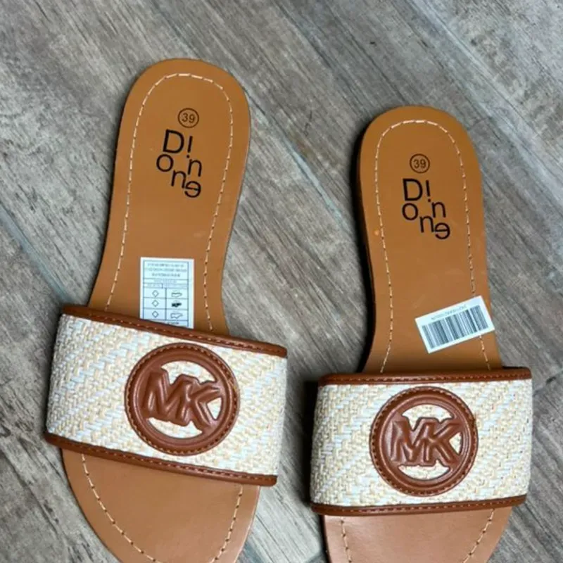 Sandalias 