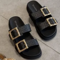 Sandalias 