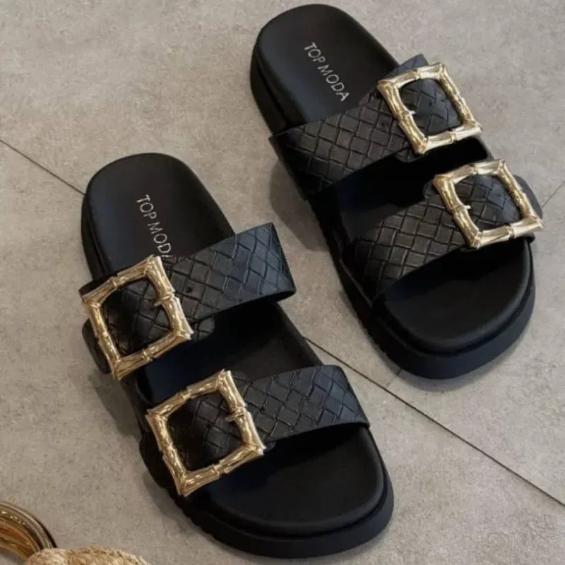 Sandalias 