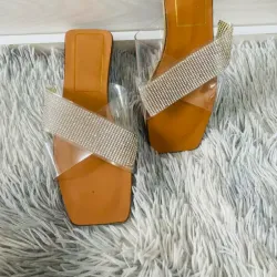 Sandalias 