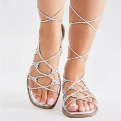 Sandalias 
