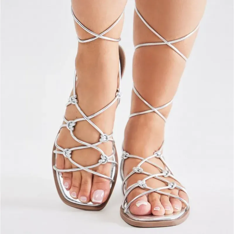 Sandalias 