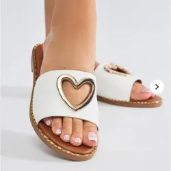 Sandalias 