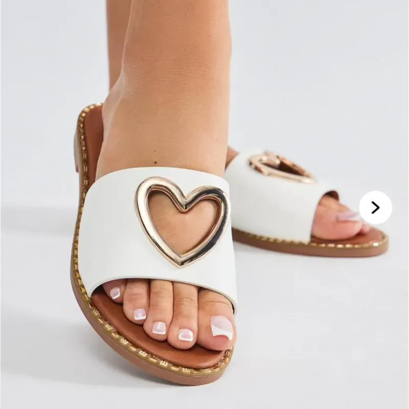 Sandalias 