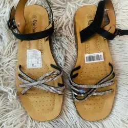 Sandalias 