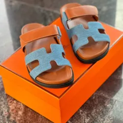 Sandalias de Shein 