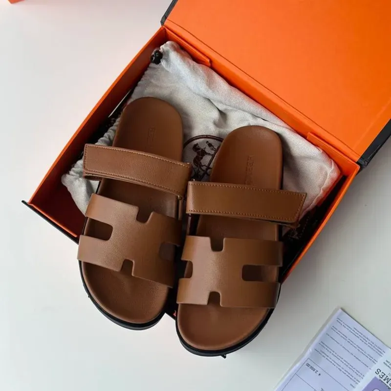 Sandalias de Shein 