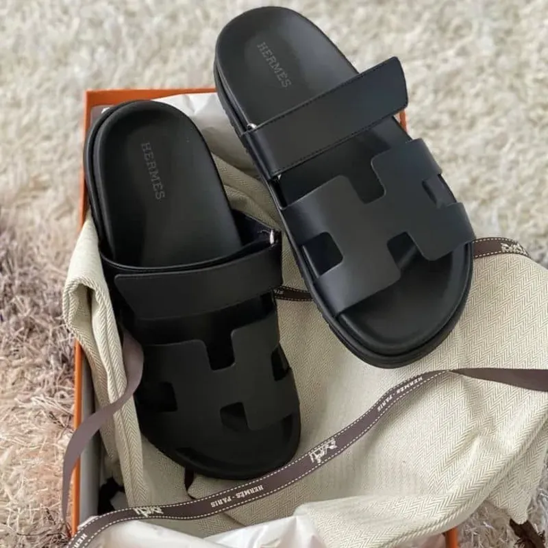 Sandalias de Shein 