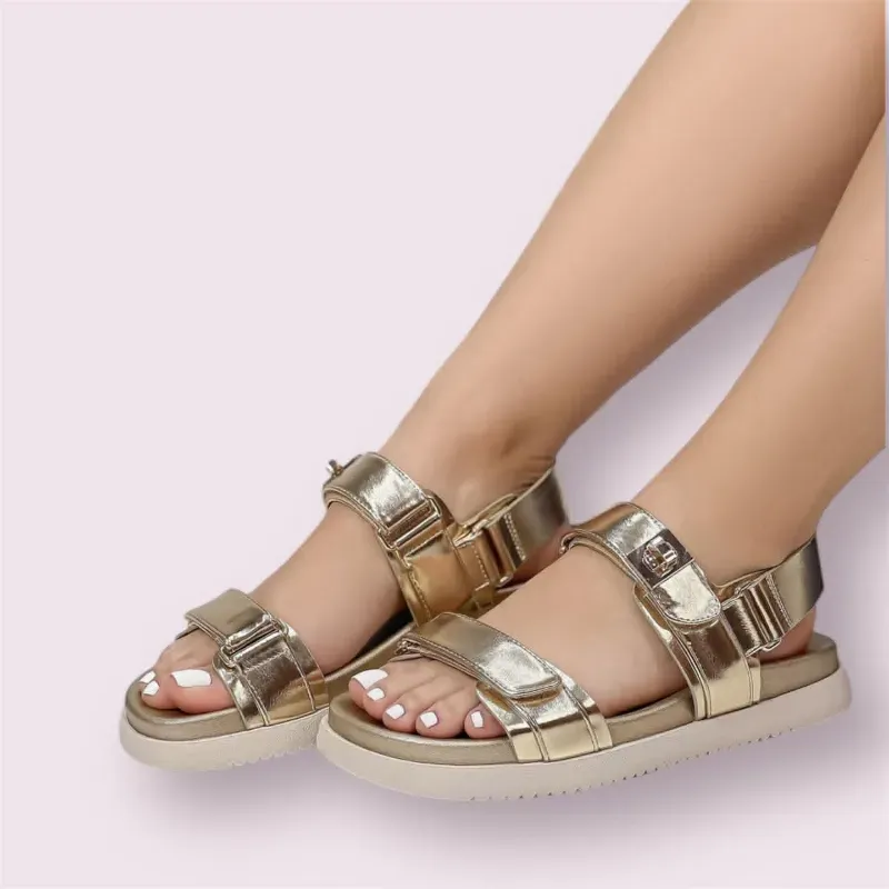 Sandalias 