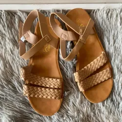 Sandalias 