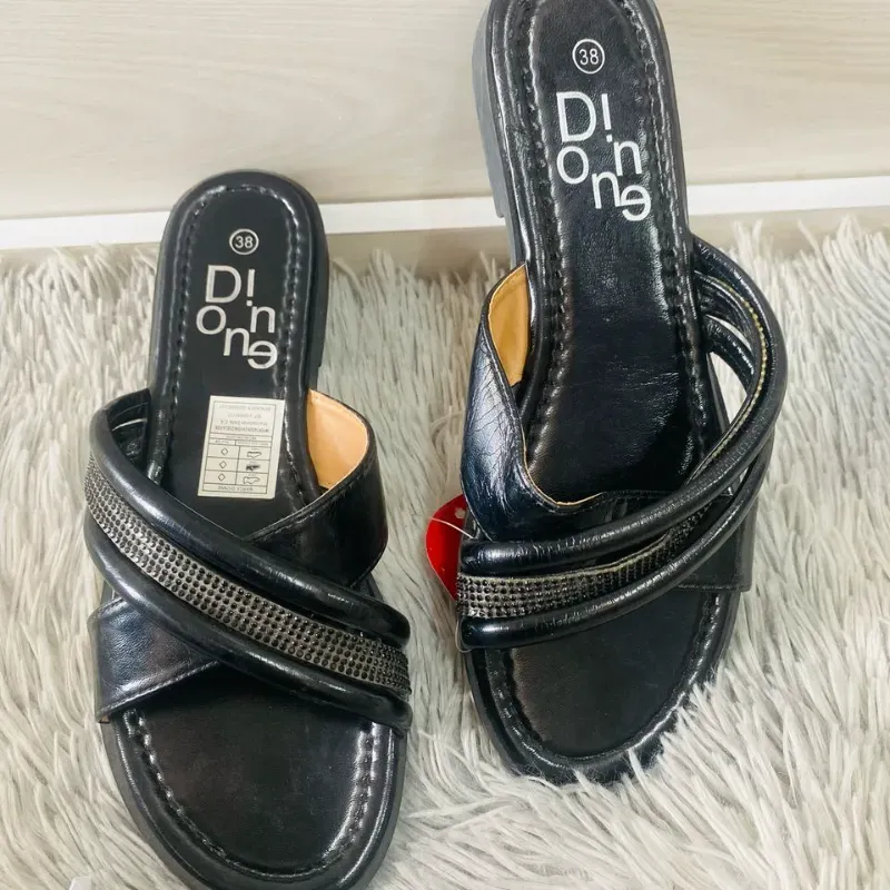 Sandalias 