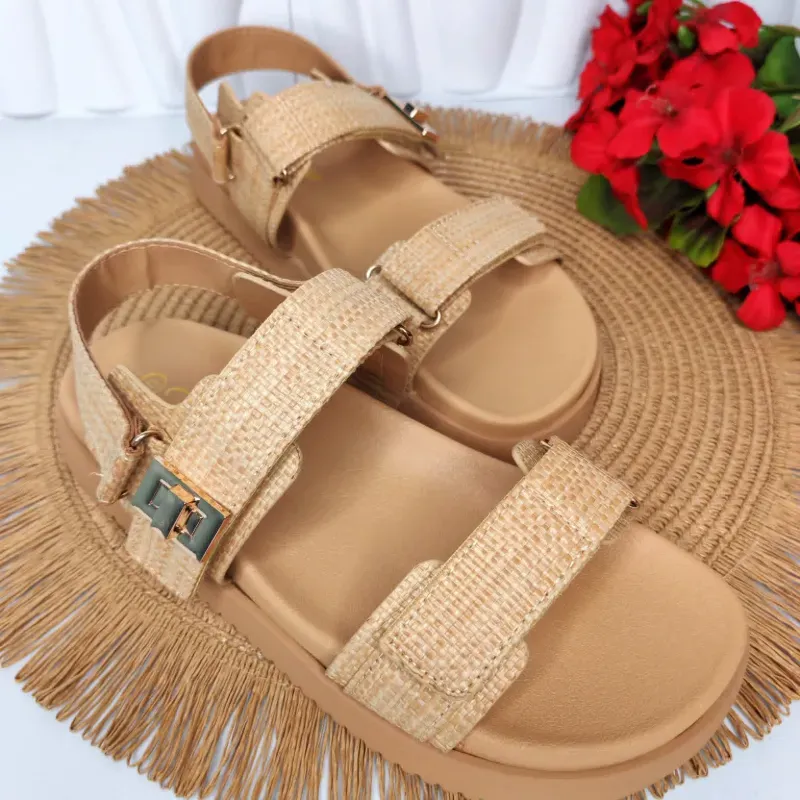 Sandalias 