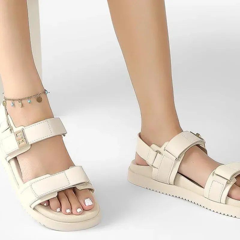Sandalias 