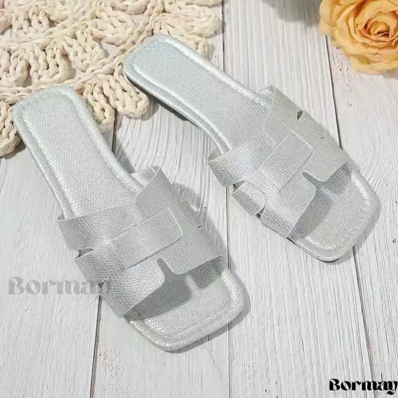 Sandalias 