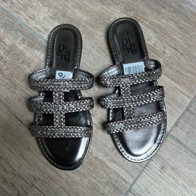 Sandalias 