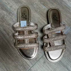 Sandalias 