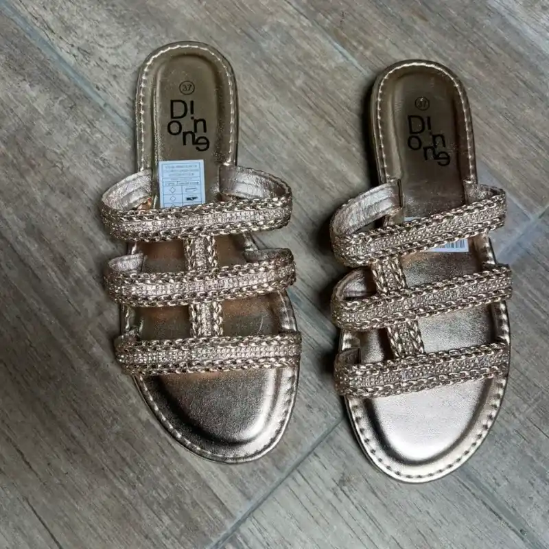 Sandalias 