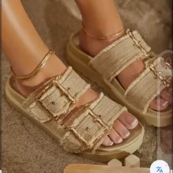 Sandalias 