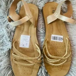 Sandalias 