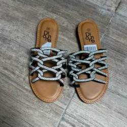 Sandalias 