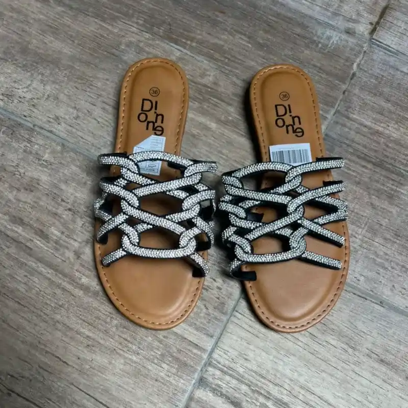 Sandalias 