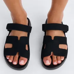 🖤 Sandalias practicas 🖤