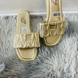Sandalias 