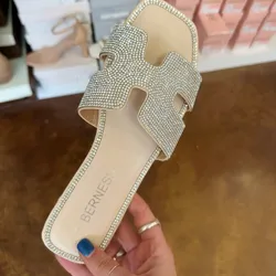 🪩 Sandalias sencillas 🪩