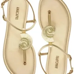 🌟 Sandalias sencillas 🌟
