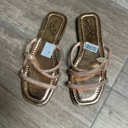 Sandalias 