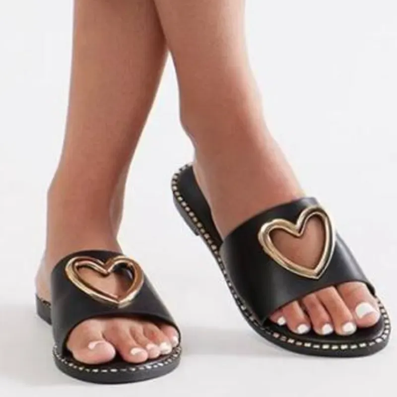 Sandalias 