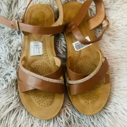 Sandalias 