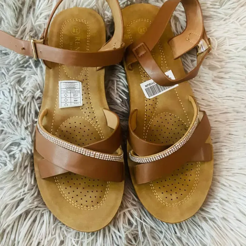 Sandalias 