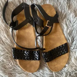 Sandalias 