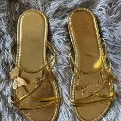 Sandalias 
