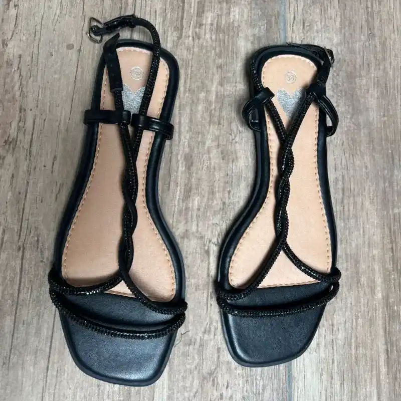 Sandalias 