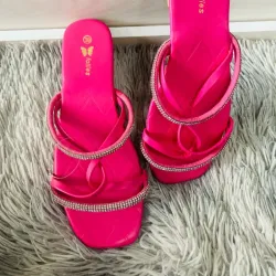 Sandalias 